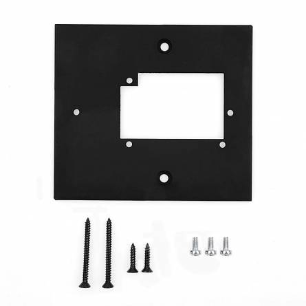 Flush mounting plate - Image 2
