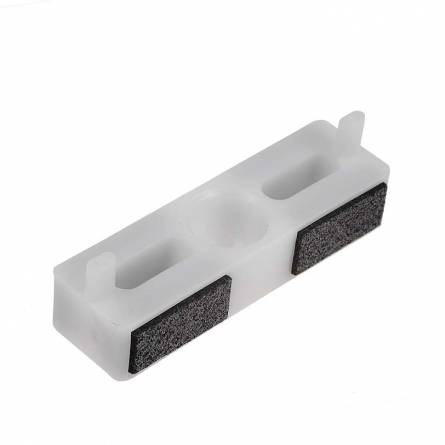 Floor guide spare -F
