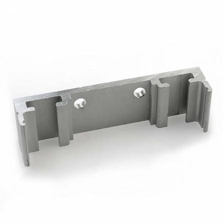 Extra wall bracket for middle piece kit - EMO