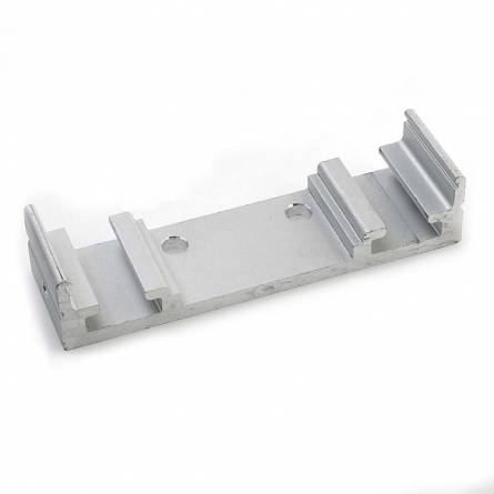 Extra wall bracket for middle piece kit - EMO - Image 2