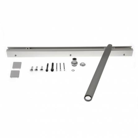 Arm system PULL-400 Heavy duty, for PSW250, EMSW and EMO - Image 2