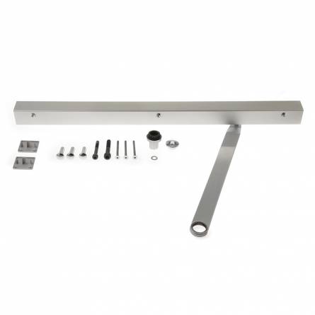 Arm system PULL-400 Heavy duty, for PSW250, EMSW and EMO