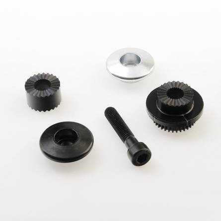 Lower adapter kit M8, EMSW and EMO