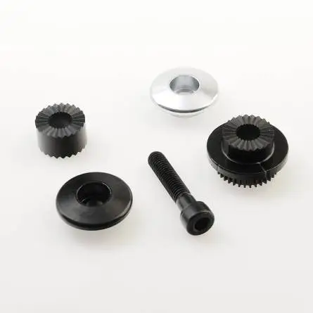 Lower adapter kit M8, EMSW and EMO