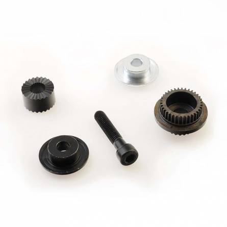 Lower adapter kit M8, EMSW and EMO - Image 2