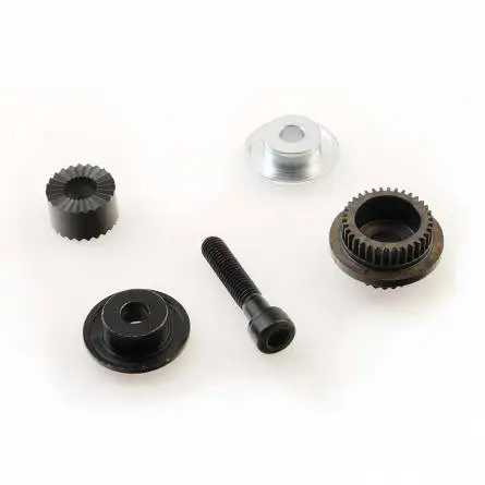Lower adapter kit M8, EMSW and EMO - Image 2