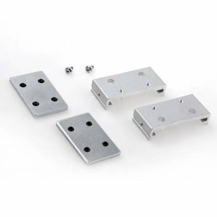 Extra wall bracket for middle piece kit - PSW250 - Image 2