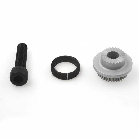 Lower adapter M10, PSW250