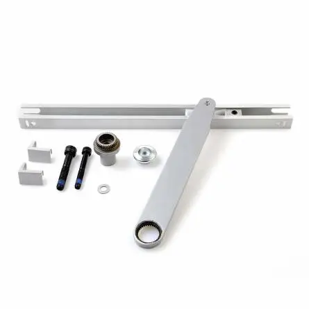 Arm system PULL-220, for PSW250, EMSW and EMO - Image 2