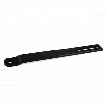 EMO & EMSW ST-H/V 61-100mm Recess Extension Piece