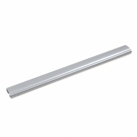 Telescopic Extension for PUSH doors, 110-235mm Recess