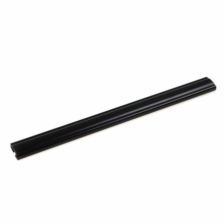 Telescopic Extension for PUSH doors, 110-235mm Recess - Image 2