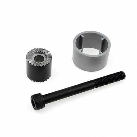EMO & EMSW SHAFT EXTENSION 20MM
