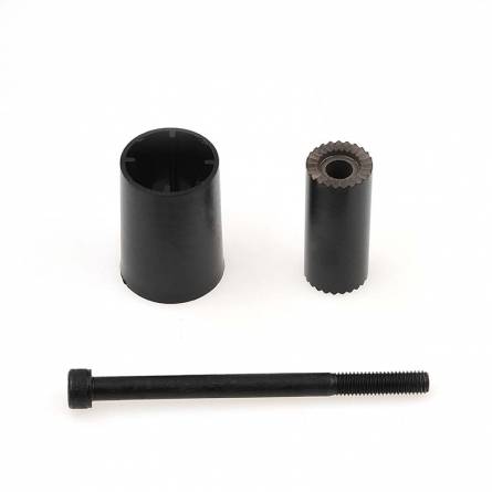 EMO & EMSW Shaft extension 50mm - Image 3