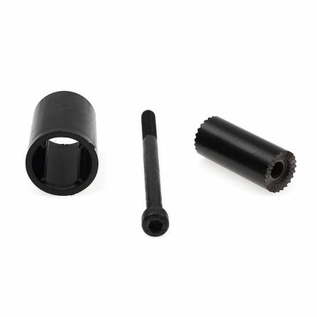 EMO & EMSW Shaft extension 50mm - Image 4