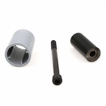 EMO & EMSW Shaft extension 50mm - Image 2
