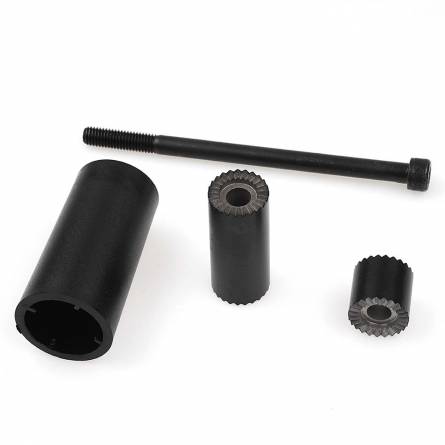 EMO & EMSW Shaft extension 70mm - Image 3