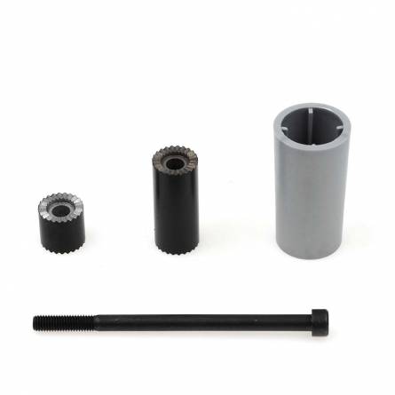 EMO & EMSW Shaft extension 70mm