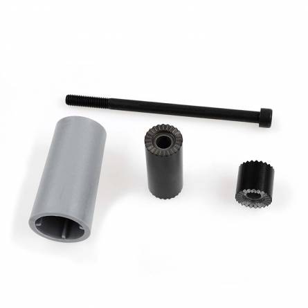 EMO & EMSW Shaft extension 70mm - Image 2