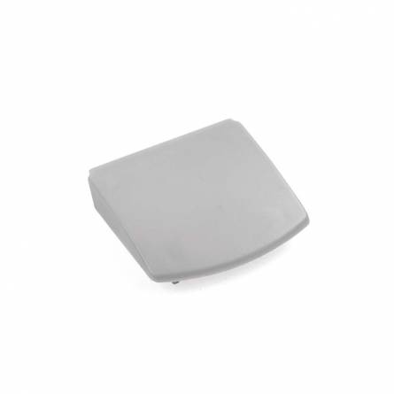 End plate for PULL arm, EMSW