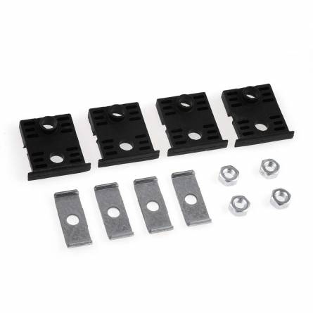 Mounting kit for hydraulic unit - EMSW