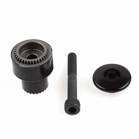 Adaptor kit for Push/Pull