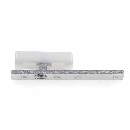 Floor guide, long mounting plate - Image 2