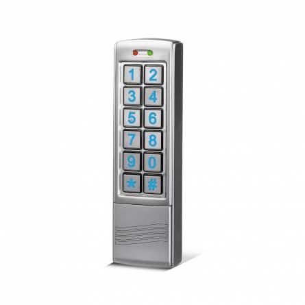 DG-160 - Combined Proximity and Keypad Access Control