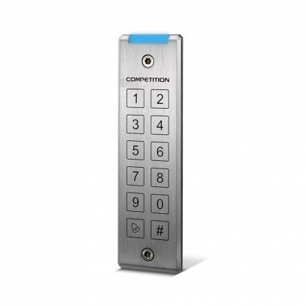 DG-180 - Standalone Keypad System