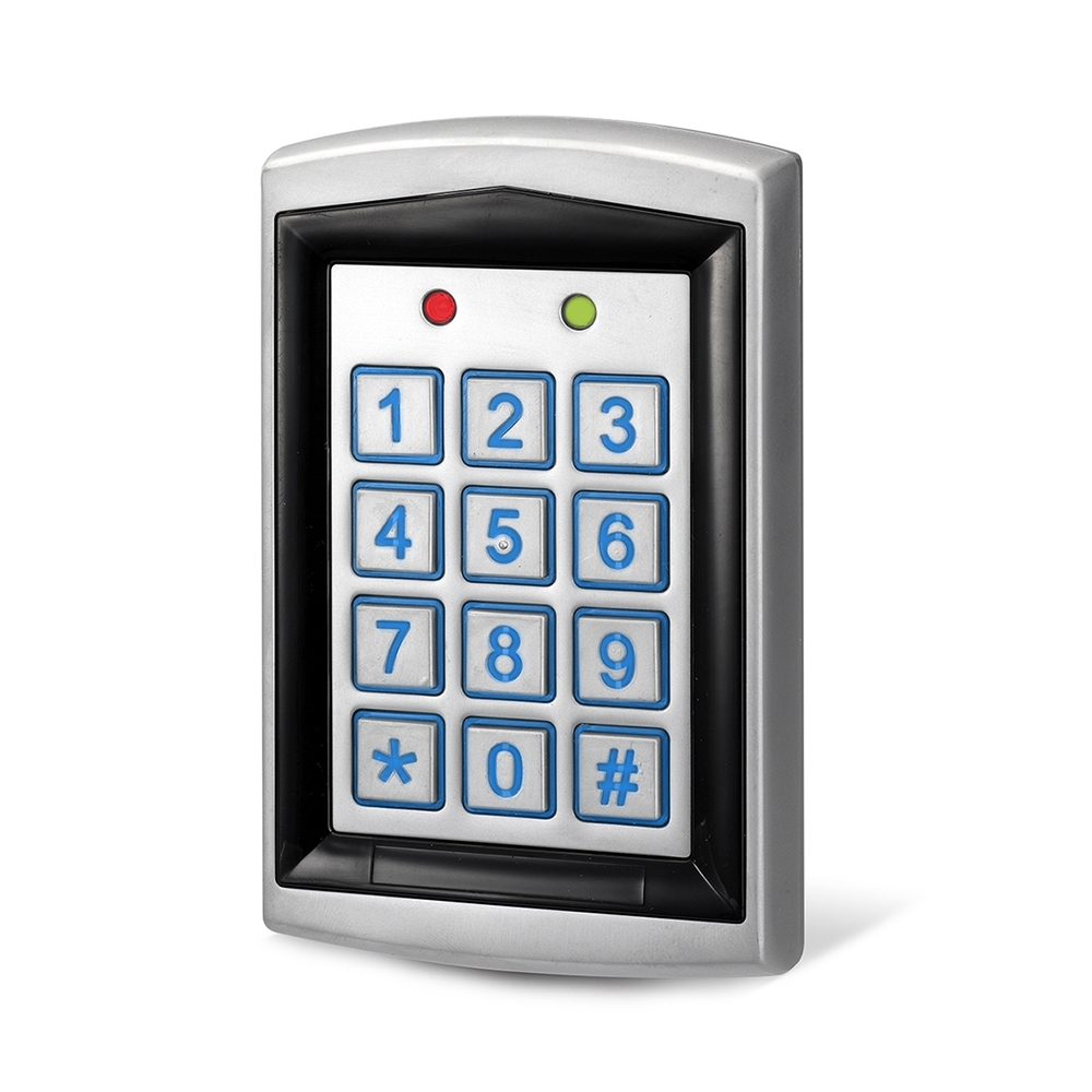 Digital Keypads