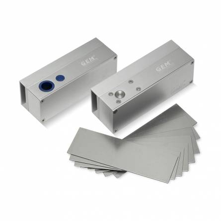 Electric Bolt - Surface - 12VDC