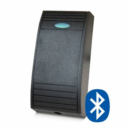 Easiprox Combined Bluetooth and Proximity System - Slimline