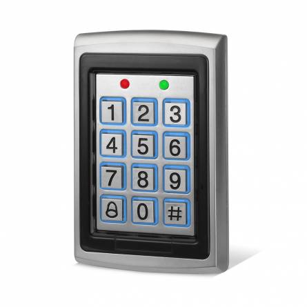 KP500 - Combined Proximity and Keypad Access Control