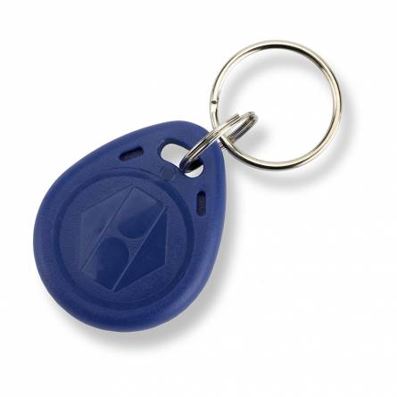 Proximity Token - Blue