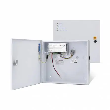 2amp 12v power supply - Switch Mode - Small Box