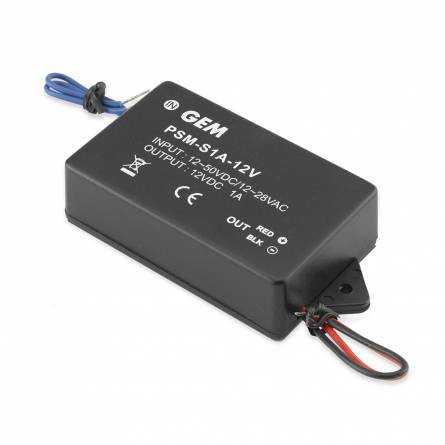Voltage Convertor