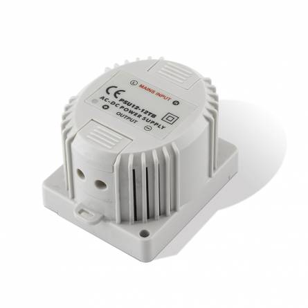 Mini 12Vdc 1amp Power Supply