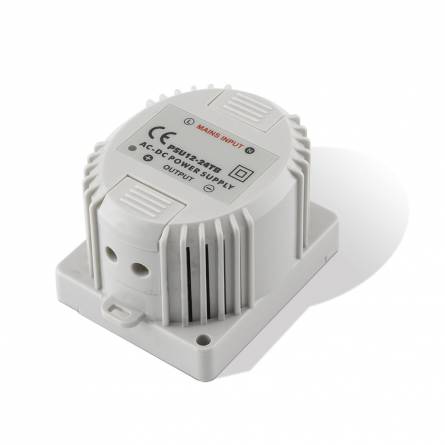 Mini 24Vdc 0.5amp Power Supply