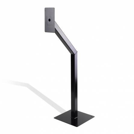 Goose Neck Post