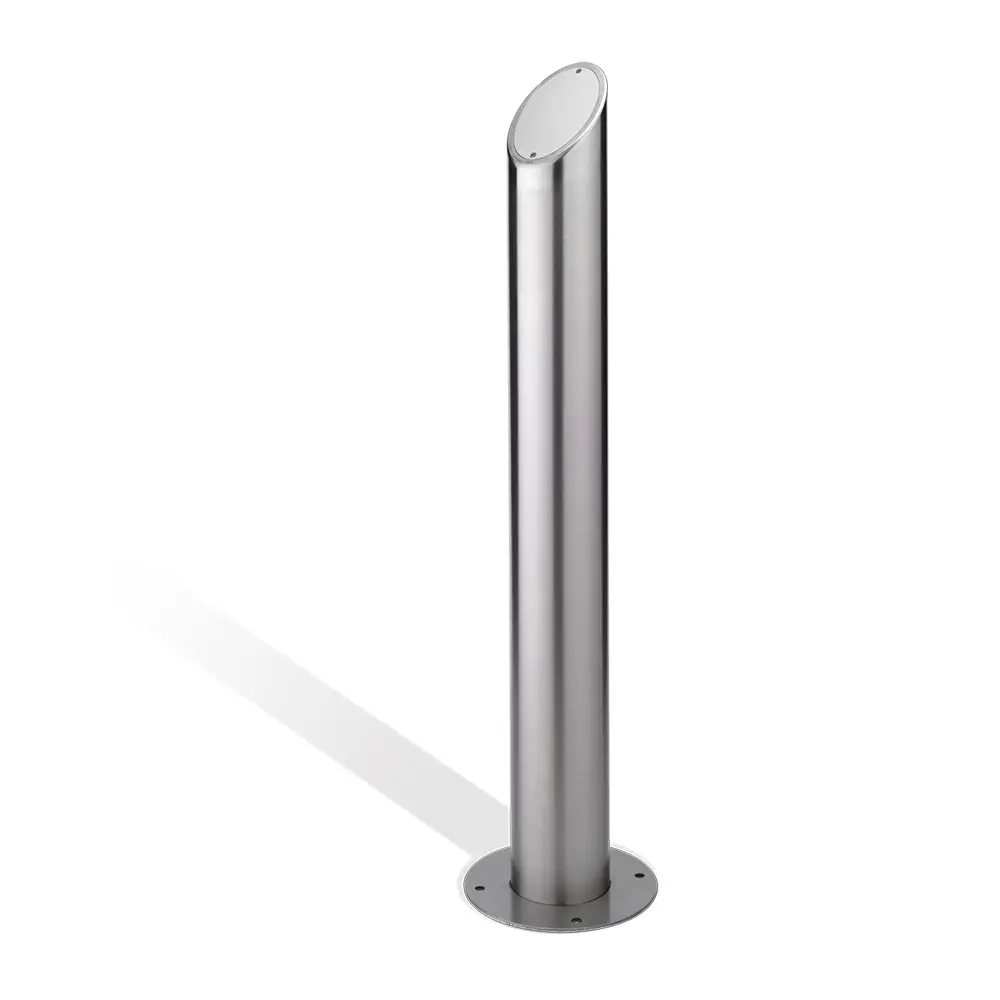 Stainless Steel Post - Changeable Top