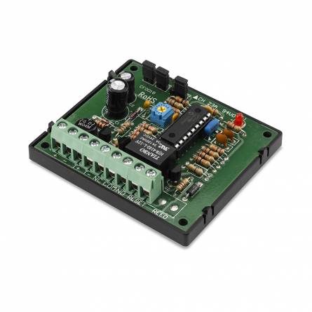 Timer Relay