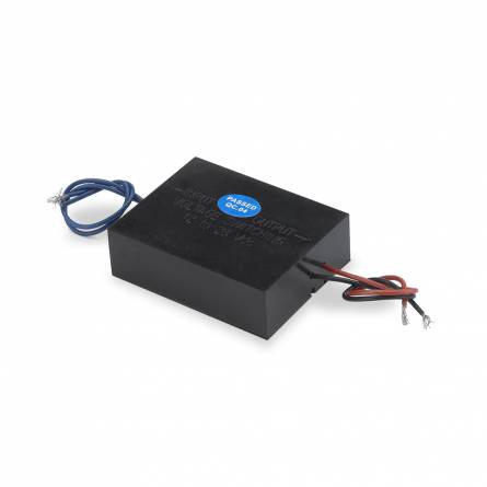 Voltage Convertor