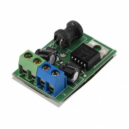 12v Step Down Board / Voltage Reducer