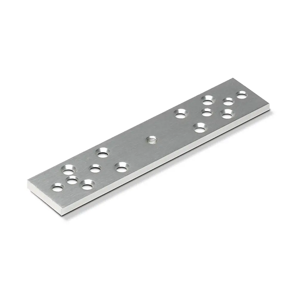 Armature Mounting Plate For Standard Magnet