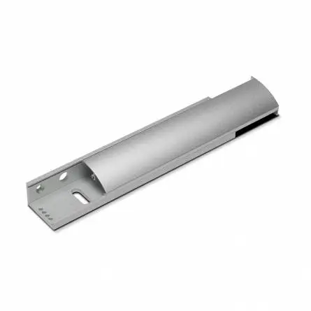 Adjustable "L" Bracket With Cover For Standard Magnet