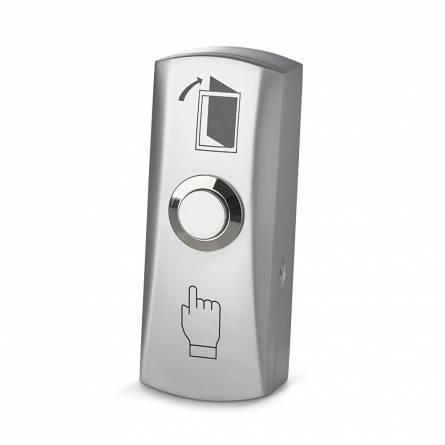Exit Button - Architrave