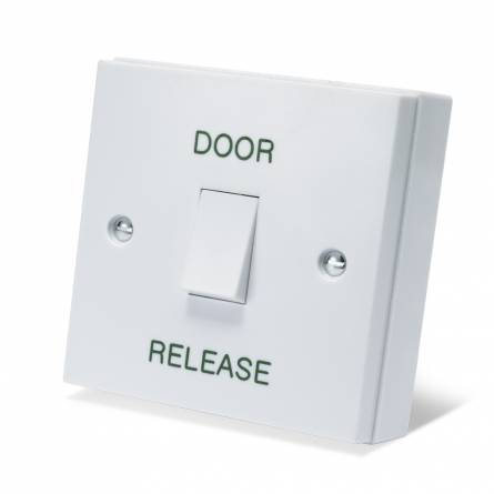 Exit Button - Standard - DOOR RELEASE