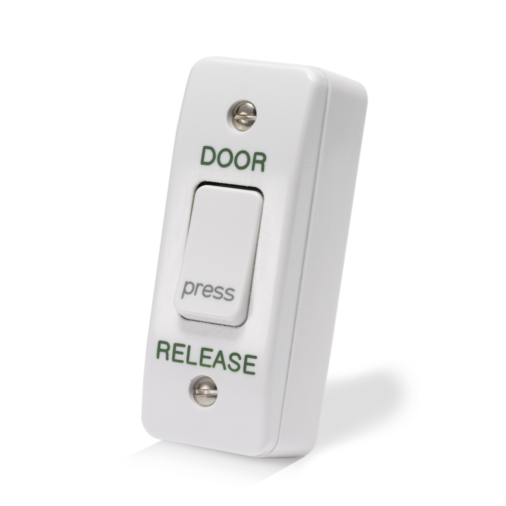 SURFACE MOUNT SECURITY EXIT DEVICE DRB001N-DR DOOR RELEASE SWITCH 