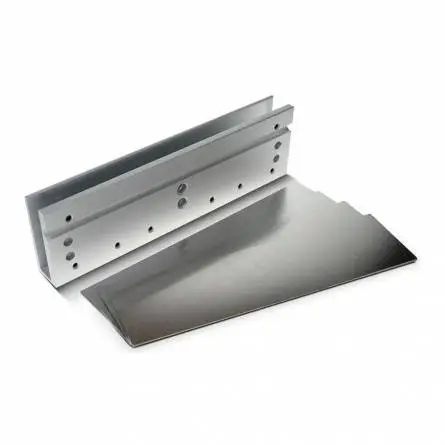 Glass Door Saddle
