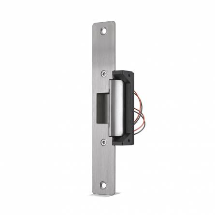 Deep Jaw ANSI Electric Release